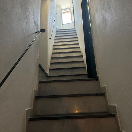 Attico Sul Porticciolo Antico Di Camogli Apartman Kültér fotó