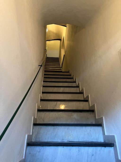 Attico Sul Porticciolo Antico Di Camogli Apartman Kültér fotó
